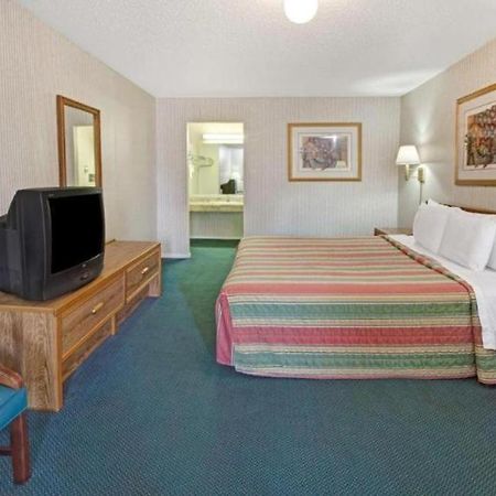 Knights Inn South Houston Tx Exteriör bild